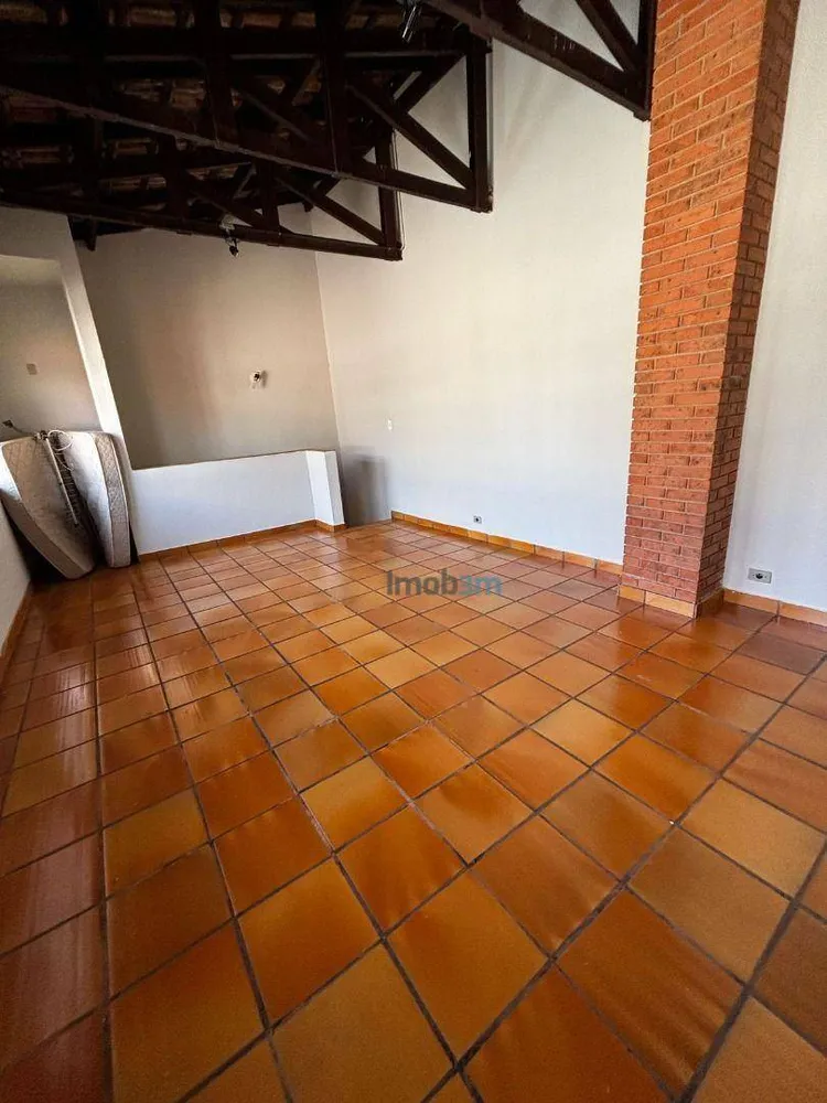 Sobrado, 4 quartos, 286 m² - Foto 11