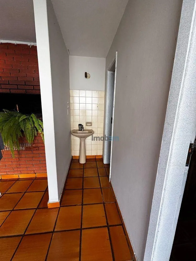 Sobrado, 4 quartos, 286 m² - Foto 16