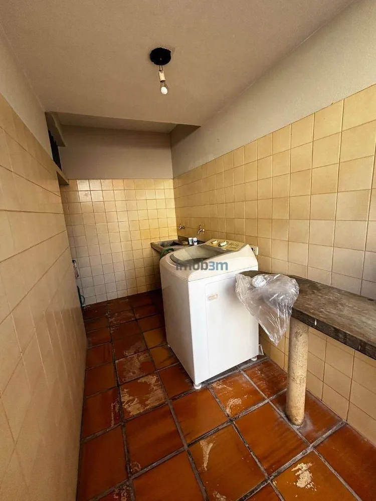 Sobrado, 4 quartos, 286 m² - Foto 8