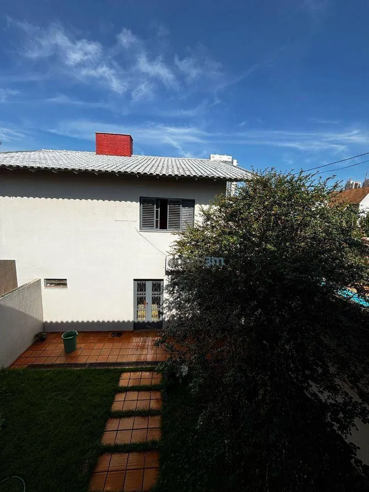 Sobrado, 4 quartos, 286 m² - Foto 7