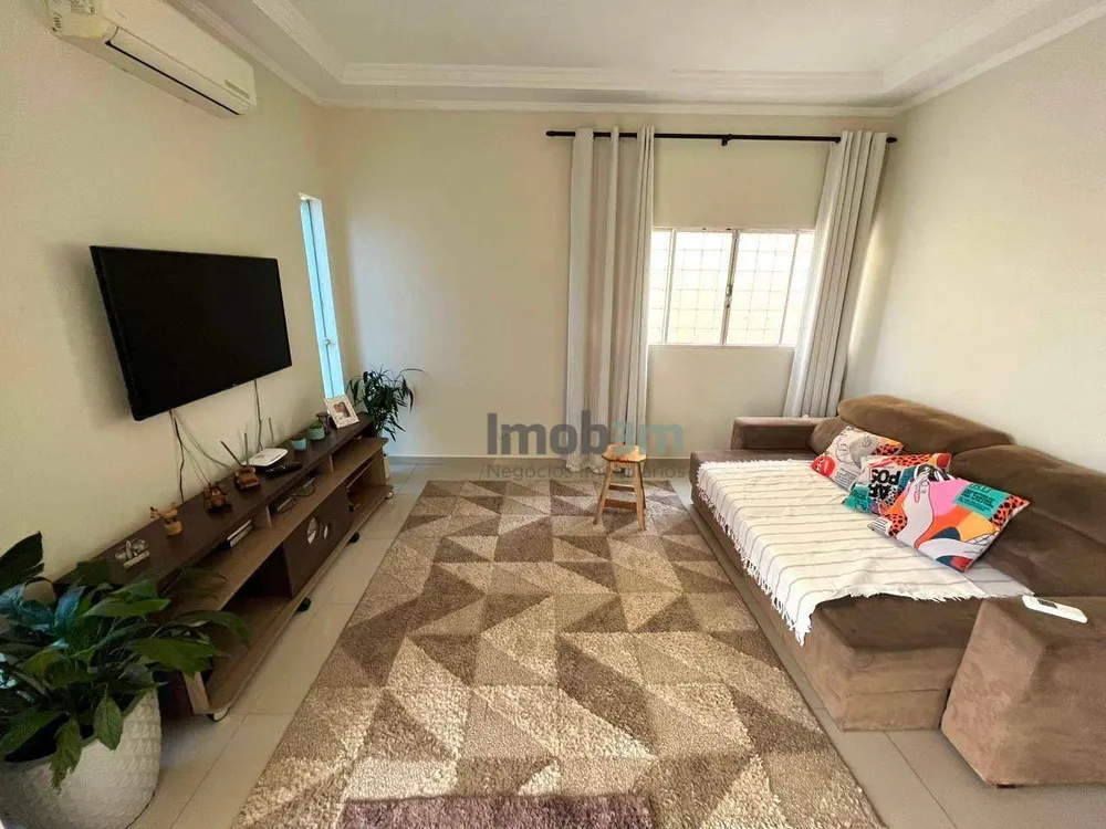 Casa, 3 quartos, 104 m² - Foto 2