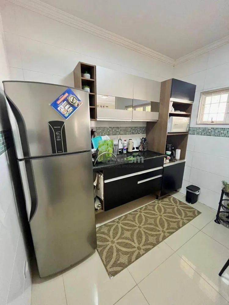 Casa, 3 quartos, 104 m² - Foto 5