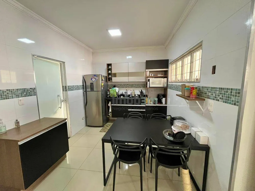 Casa, 3 quartos, 104 m² - Foto 4