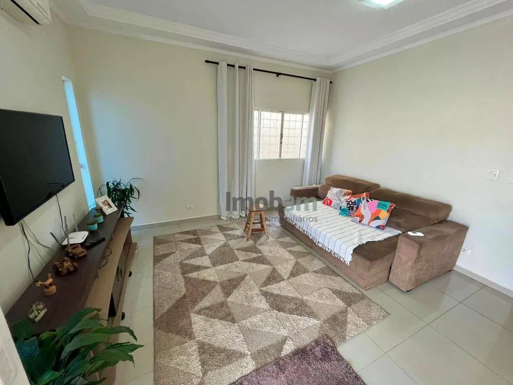 Casa, 3 quartos, 104 m² - Foto 3