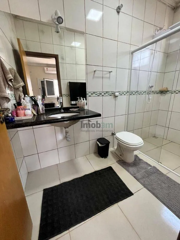 Casa, 3 quartos, 104 m² - Foto 14