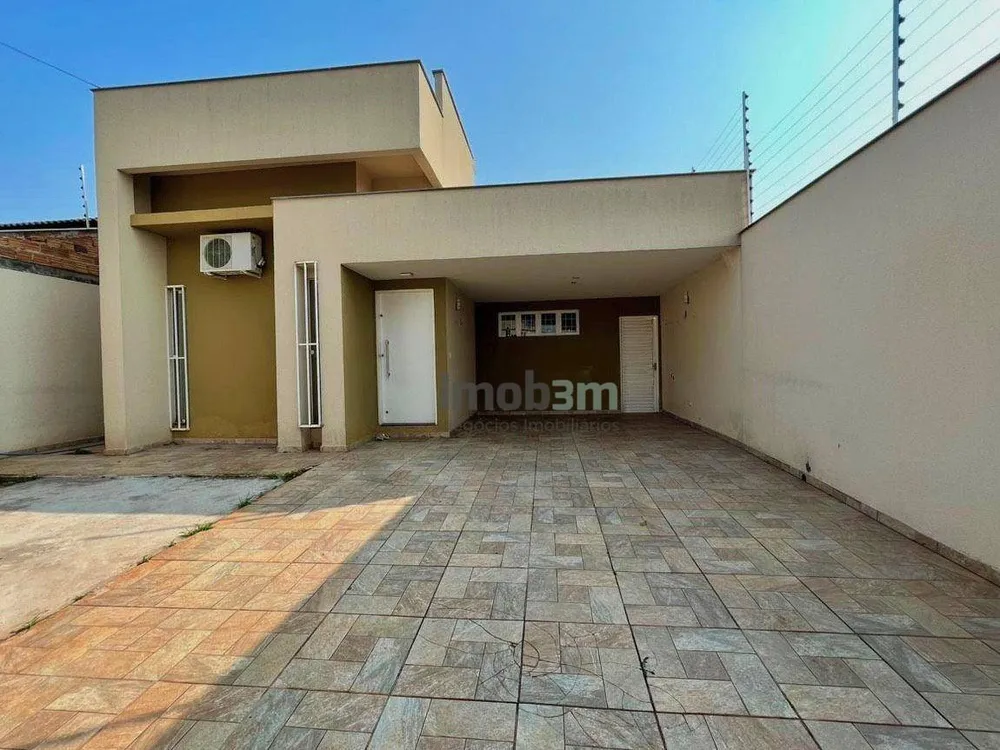 Casa, 3 quartos, 104 m² - Foto 15