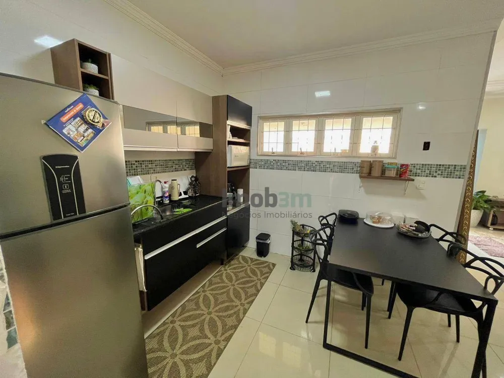 Casa, 3 quartos, 104 m² - Foto 6