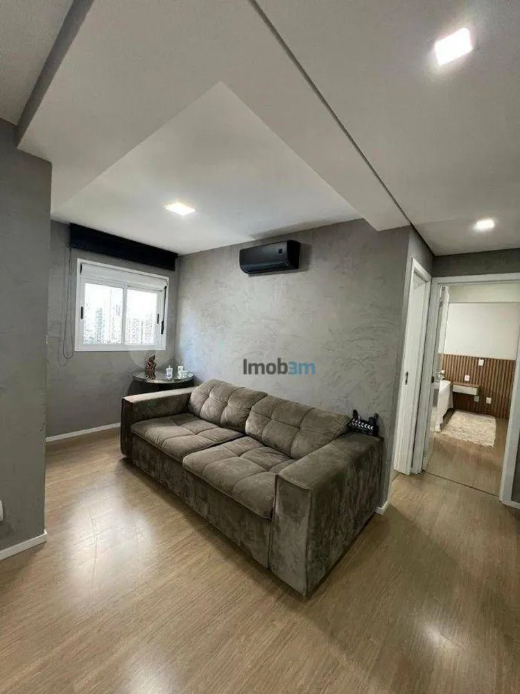 Apartamento, 2 quartos, 71 m² - Foto 9