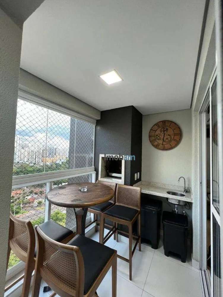 Apartamento, 2 quartos, 71 m² - Foto 6