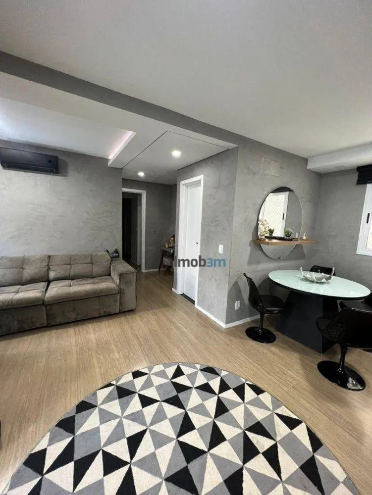 Apartamento, 2 quartos, 71 m² - Foto 2