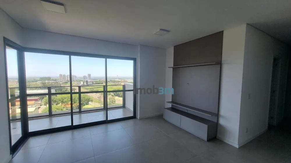Apartamento, 3 quartos, 92 m² - Foto 1