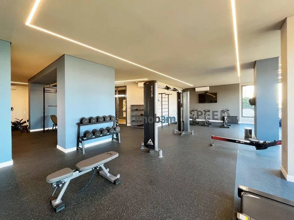Apartamento, 3 quartos, 92 m² - Foto 3
