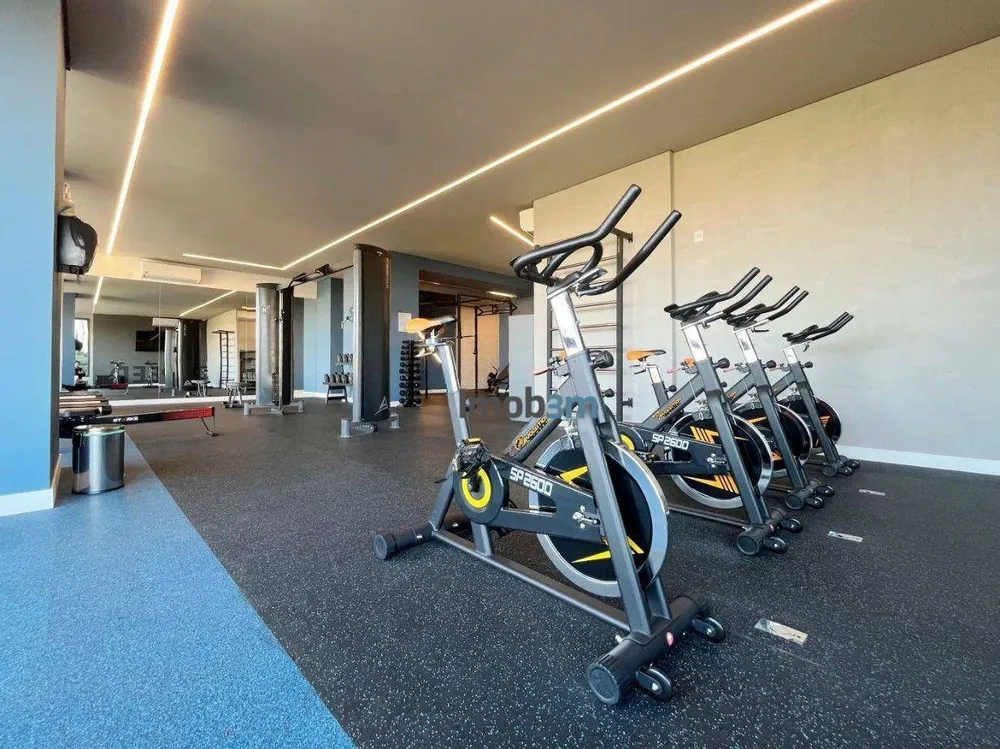 Apartamento, 3 quartos, 92 m² - Foto 15