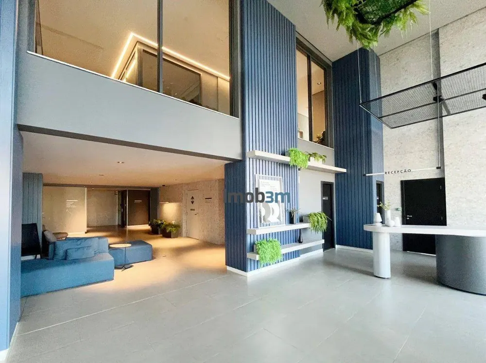 Apartamento, 3 quartos, 92 m² - Foto 9