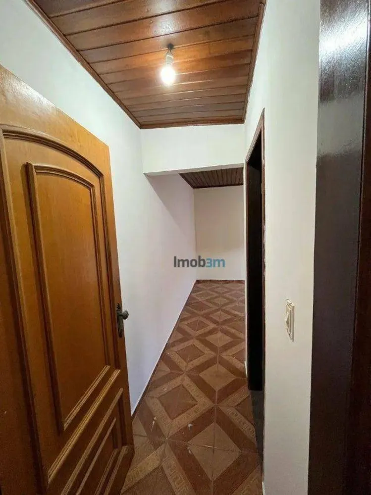 Casa, 3 quartos, 245 m² - Foto 7