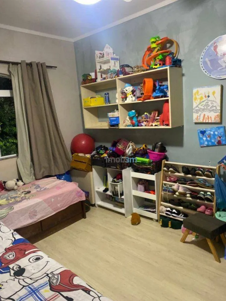 Apartamento, 2 quartos, 80 m² - Foto 9