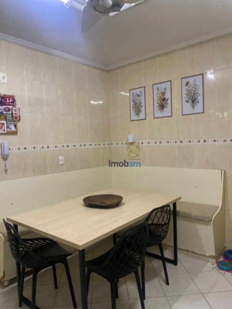 Apartamento, 2 quartos, 80 m² - Foto 6