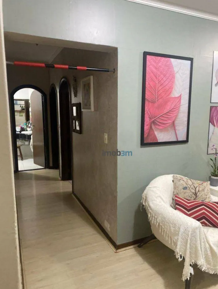 Apartamento, 2 quartos, 80 m² - Foto 3