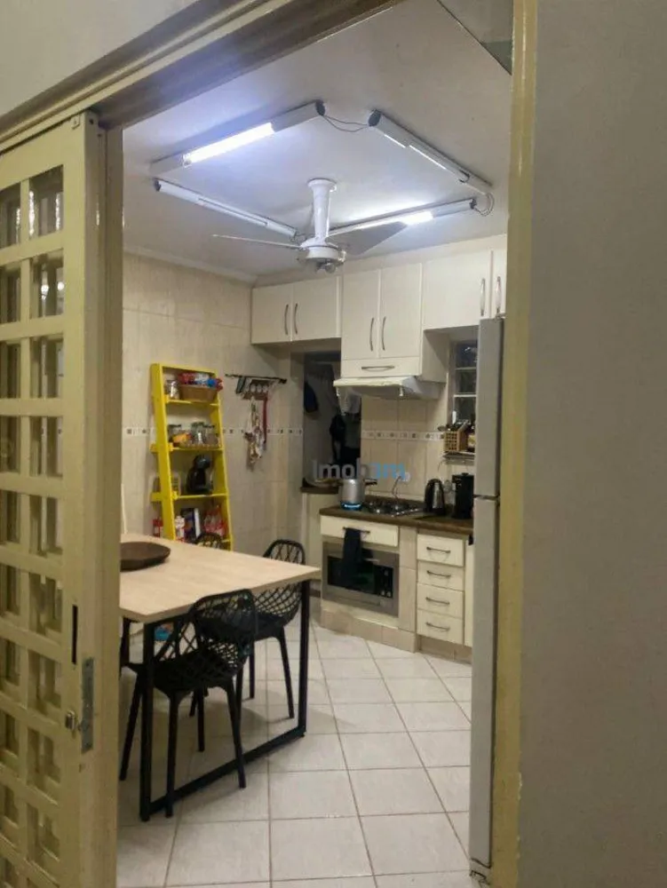 Apartamento, 2 quartos, 80 m² - Foto 4