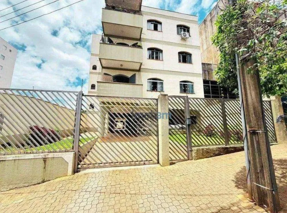 Apartamento, 2 quartos, 80 m² - Foto 1