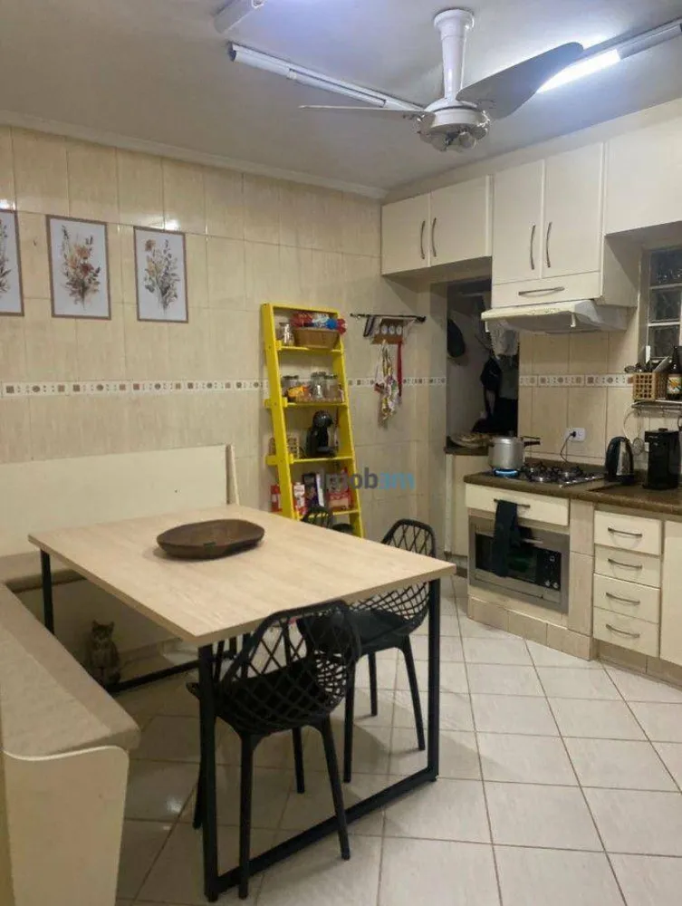Apartamento, 2 quartos, 80 m² - Foto 5
