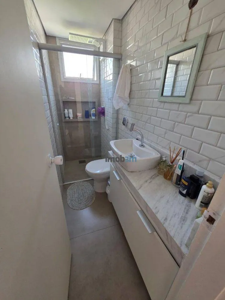 Apartamento, 2 quartos, 61 m² - Foto 9
