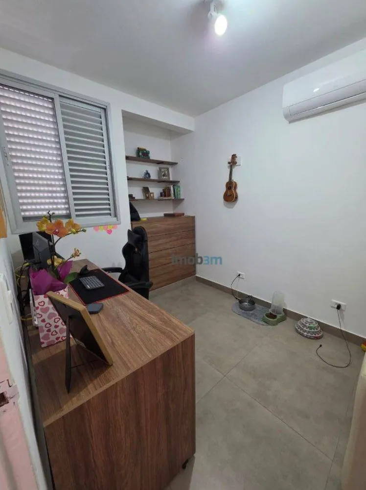 Apartamento, 2 quartos, 61 m² - Foto 11
