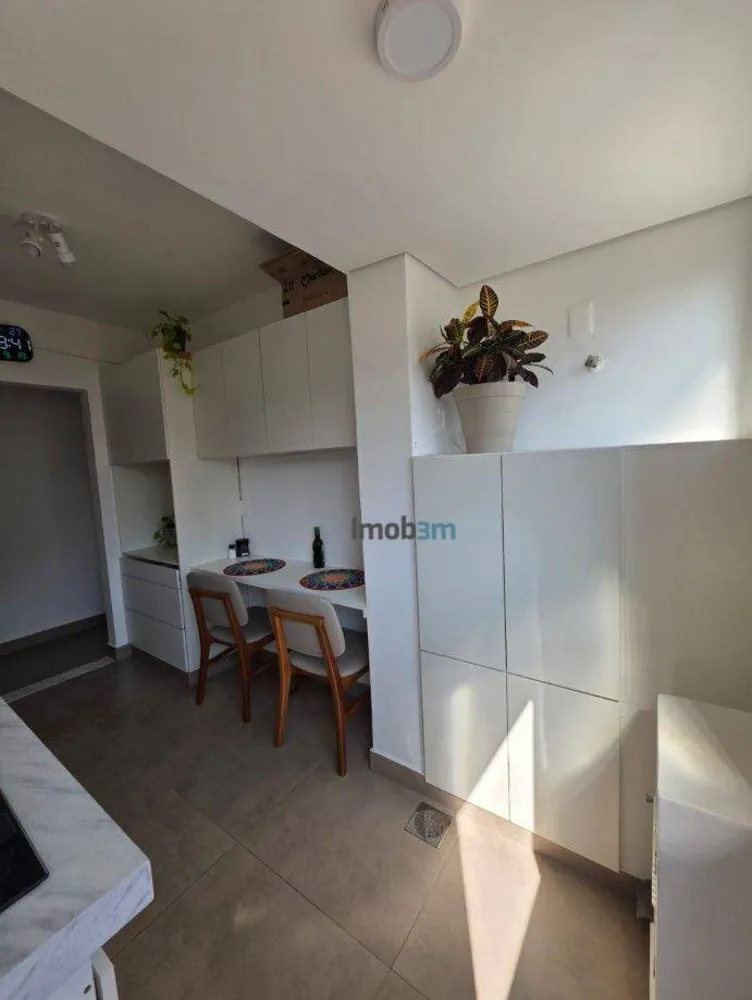 Apartamento, 2 quartos, 61 m² - Foto 6