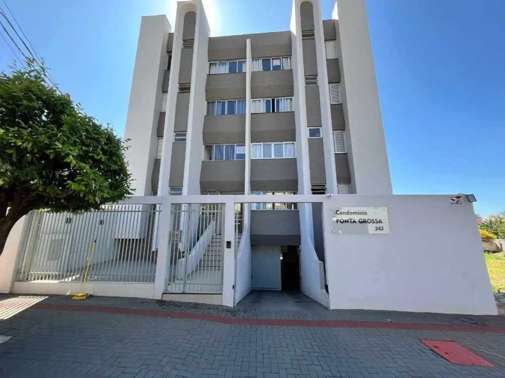 Apartamento, 2 quartos, 61 m² - Foto 1