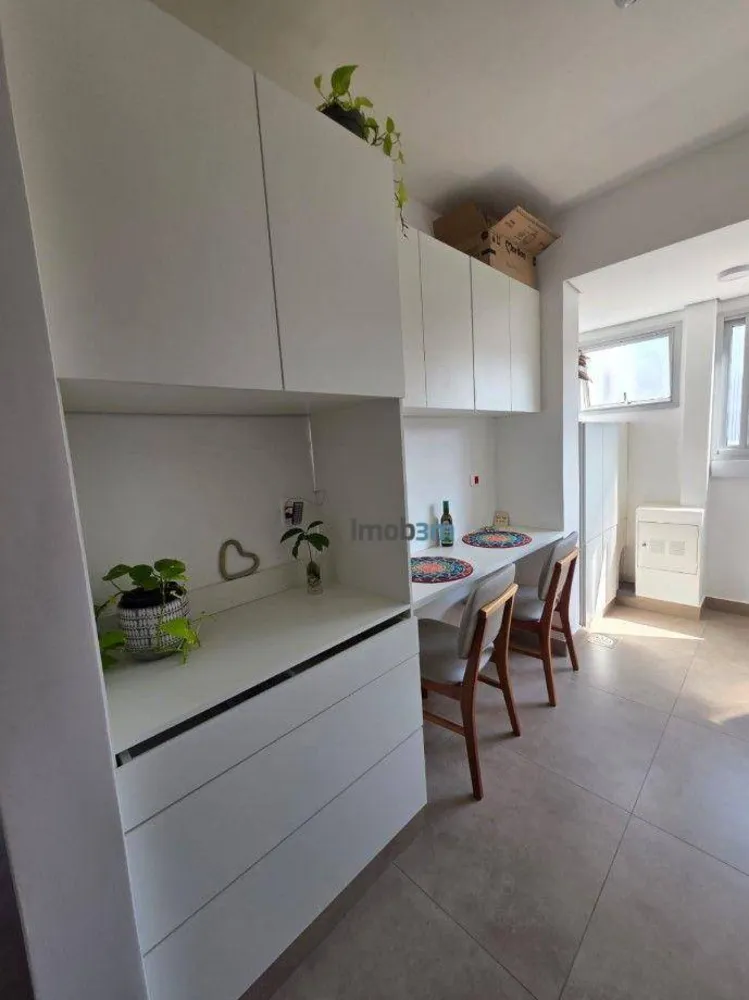 Apartamento, 2 quartos, 61 m² - Foto 4