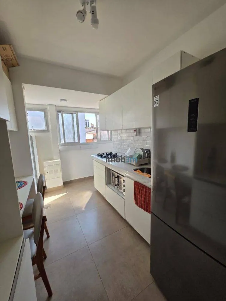 Apartamento, 2 quartos, 61 m² - Foto 5