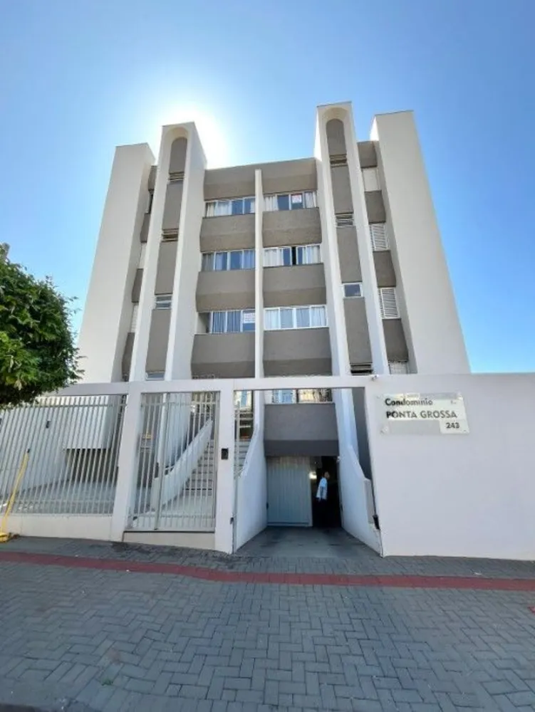 Apartamento, 2 quartos, 61 m² - Foto 14