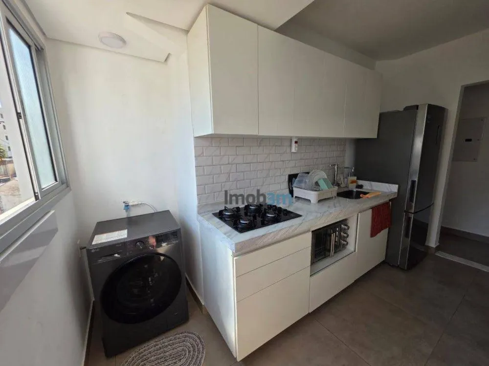 Apartamento, 2 quartos, 61 m² - Foto 7