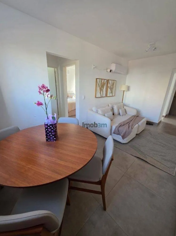 Apartamento, 2 quartos, 61 m² - Foto 3