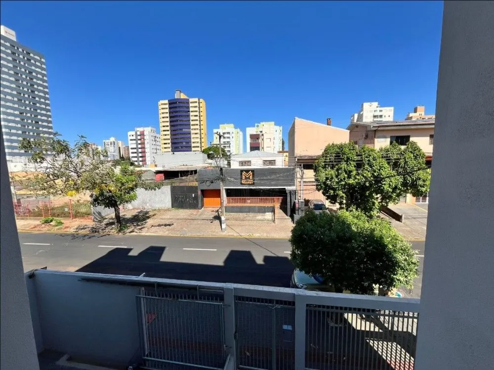 Apartamento, 2 quartos, 61 m² - Foto 8