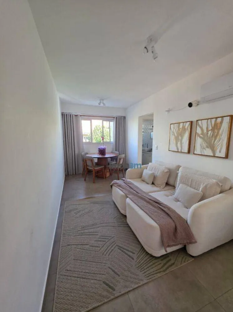Apartamento, 2 quartos, 61 m² - Foto 2