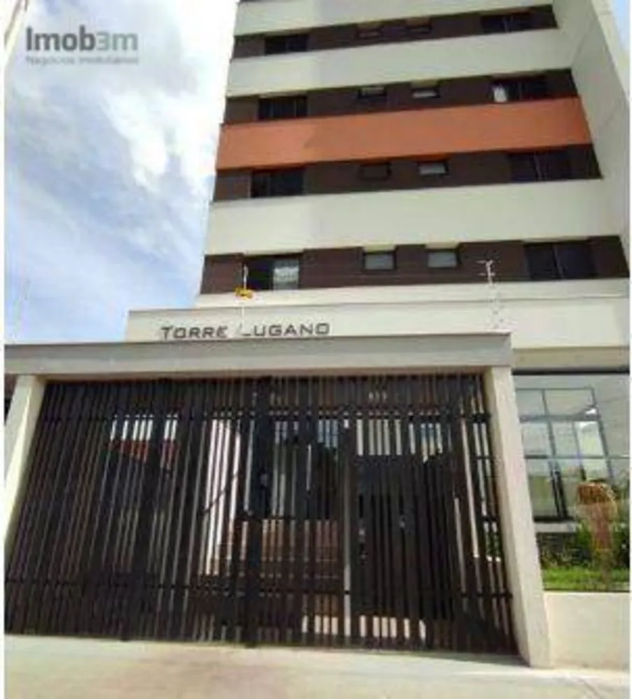Apartamento, 2 quartos, 60 m² - Foto 12