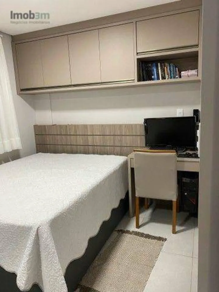 Apartamento, 2 quartos, 60 m² - Foto 7