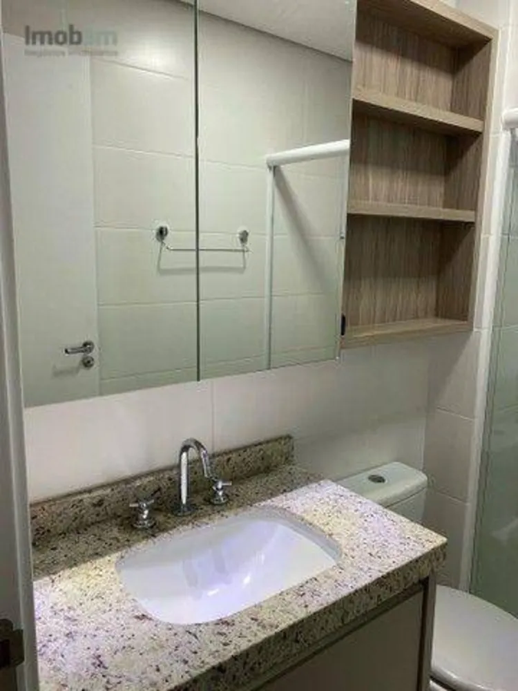 Apartamento, 2 quartos, 60 m² - Foto 10