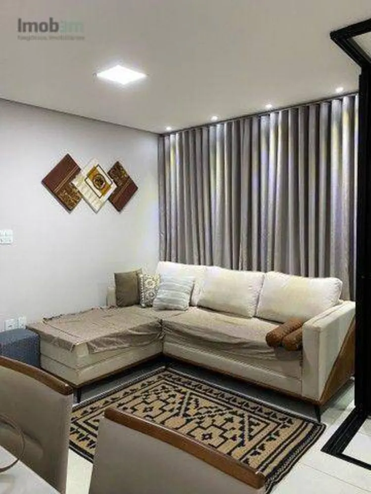 Apartamento, 2 quartos, 60 m² - Foto 2