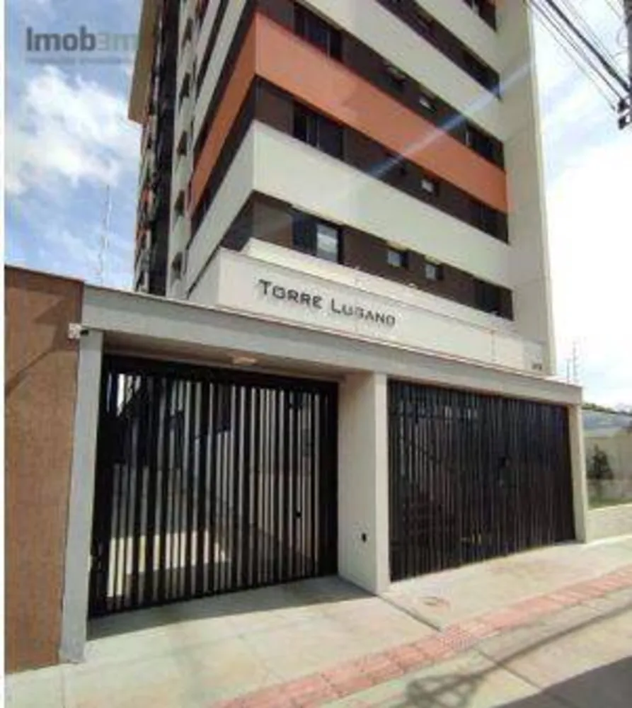 Apartamento, 2 quartos, 60 m² - Foto 1