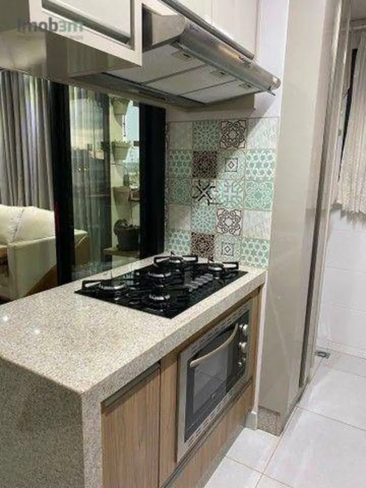 Apartamento, 2 quartos, 60 m² - Foto 6