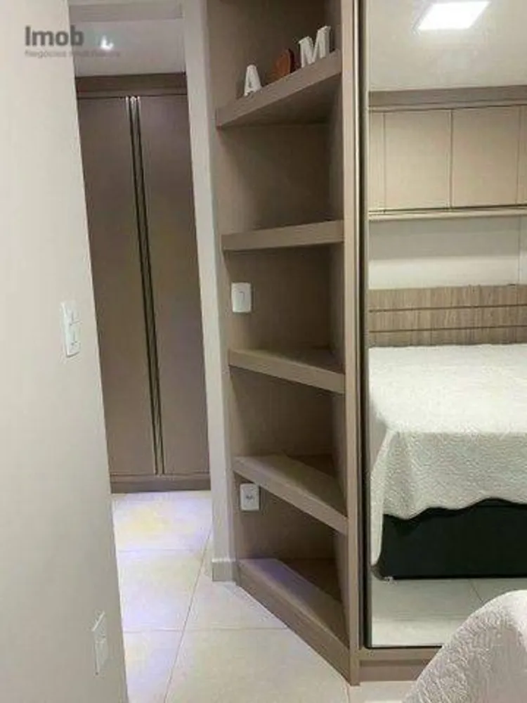 Apartamento, 2 quartos, 60 m² - Foto 8