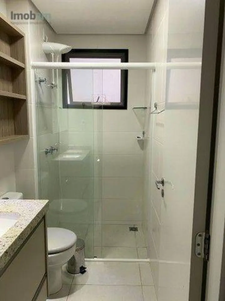 Apartamento, 2 quartos, 60 m² - Foto 11