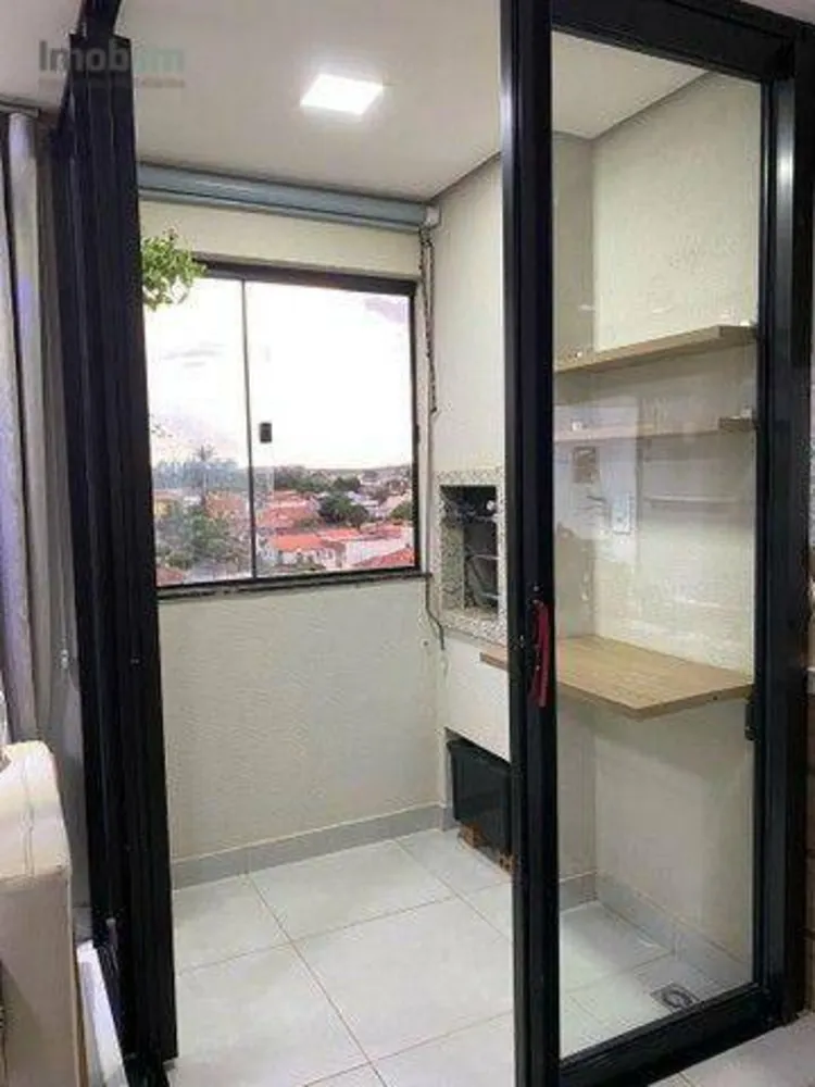 Apartamento, 2 quartos, 60 m² - Foto 3