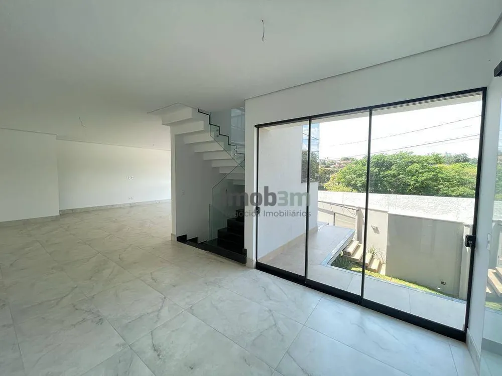 Sobrado, 3 quartos, 203 m² - Foto 6