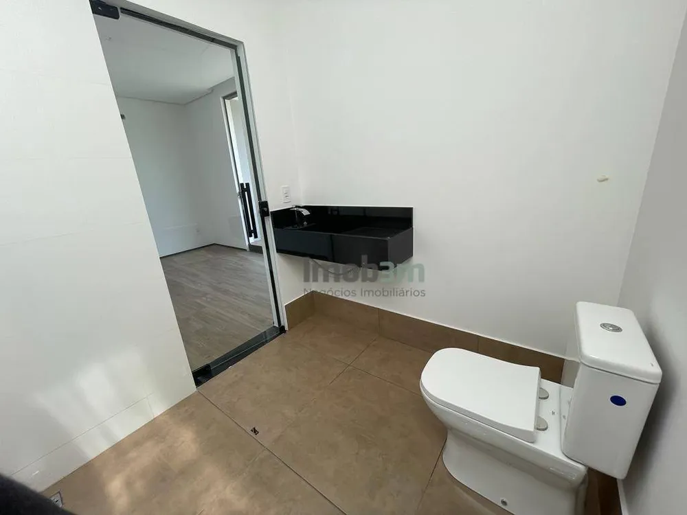 Sobrado, 3 quartos, 203 m² - Foto 7