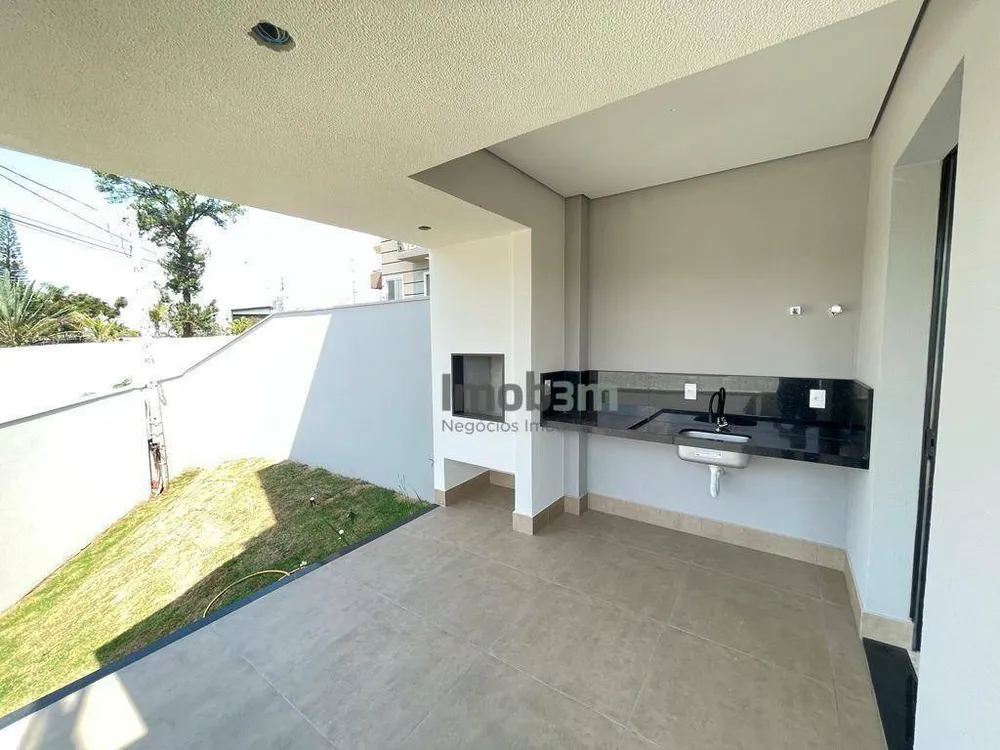 Sobrado, 3 quartos, 203 m² - Foto 10