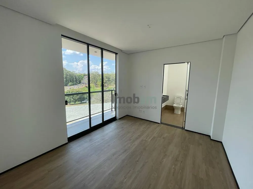 Sobrado, 3 quartos, 203 m² - Foto 9
