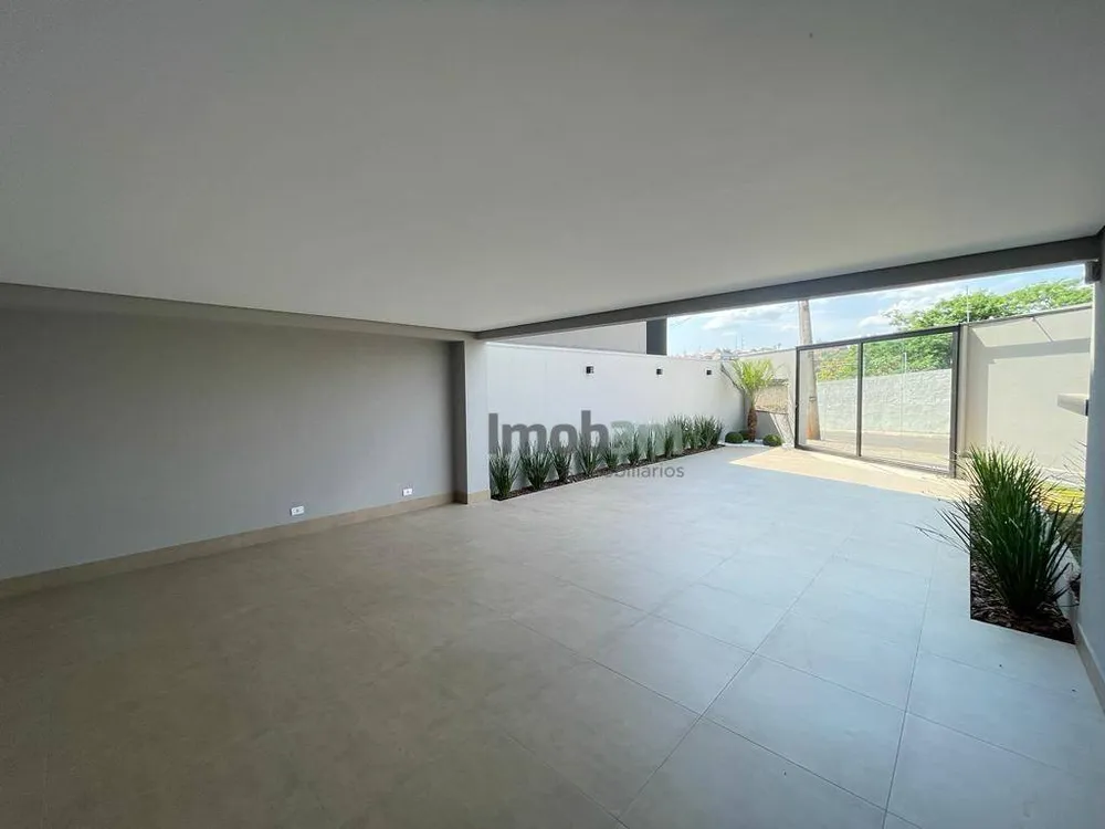Sobrado, 3 quartos, 203 m² - Foto 4